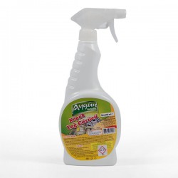 Köpük Yağ Çözücü 500gr