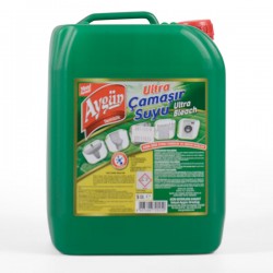 Ultra Çamaşır Suyu 5kg
