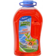 Yüzey Temizleyici Kırmızı Yoğun 2500gr